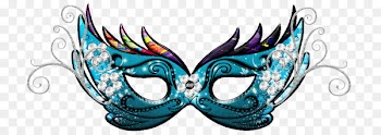 Carnival in Rio de Janeiro Mask Party - carnival 