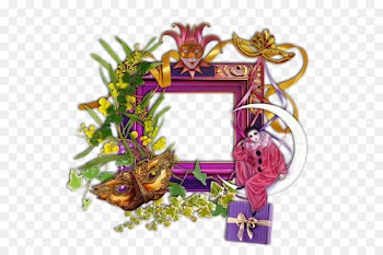 Carnival Mask Ball - mardi 