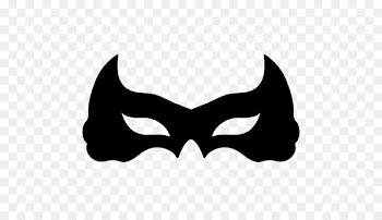 Carnival Mask Batman Clip art - carnival 