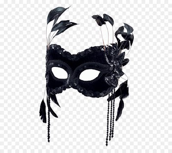 Carnival of Venice Mask Masquerade ball Costume party - masquerade 