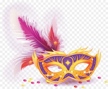 Carnival of Venice Mask Prom - Mask festival 