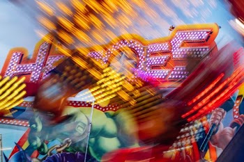 Carnival park
