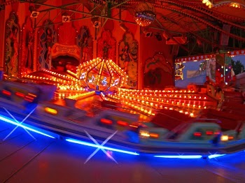 Carnival Ride