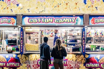 Carnival Snack Shop