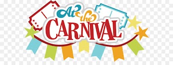 Carnival Thumbnail Clip art - Carnival Games Clipart 