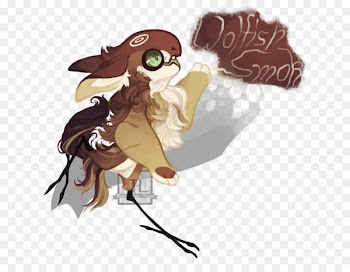 Carnivora Horse Bird Clip art - horse 