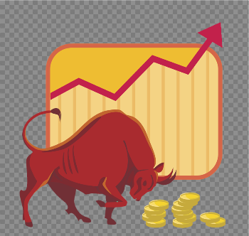 Carnivoran Art Nse Market Stock Free Download Image