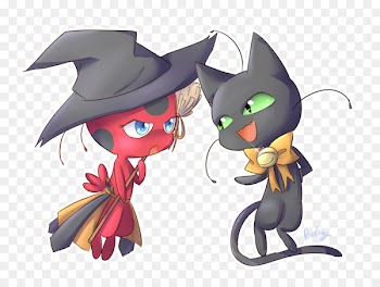 Carnivores Cat Thailand Illustration Art - tikki tikki tembo 