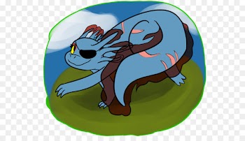 Carnivores Horse Illustration Mammal Cartoon - horse 
