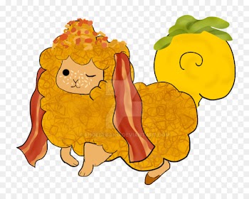 Carnivores Vegetable Illustration Clip art Fruit - vegetable 