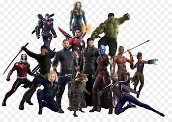 Carol Danvers Captain America Clint Barton Black Panther Avengers - captain america 