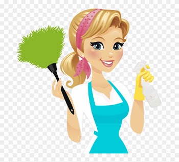 Carolina Cleaning Service - Cleaning Maid