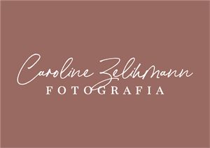 Caroline Zelihmann Fotografia Logo Vector