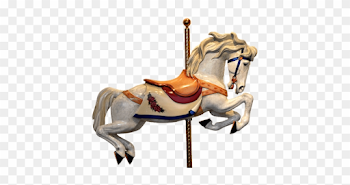 Carousel Horse Png - Free Transparent PNG Clipart Images Download