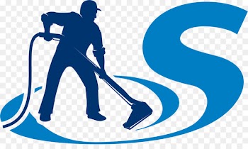 Carpet cleaning Logo Upholstery - cleaning 