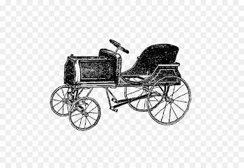 Carriage Baby Transport Infant Wagon Boy - automobiles stamp 