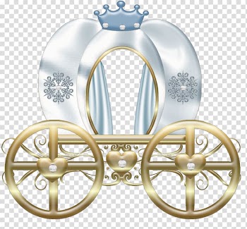 Carriage transparent background PNG clipart