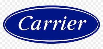 Carrier Logo - Carrier Ac Png Logo