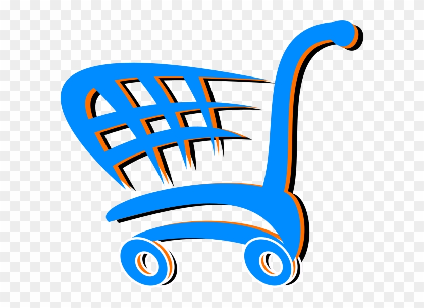 Carrinho De Supermercado Png