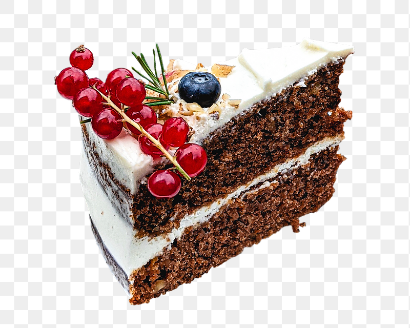 Carrot cake png dessert sticker, | Free PNG - rawpixel