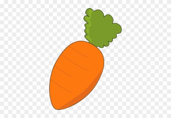 Carrot Clip Art - Carrot Clipart