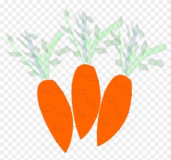 Carrot Computer Icons Web Design Fruit - Food