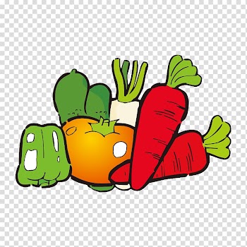 Carrot Food Tomato , food,vegetables transparent background PNG clipart