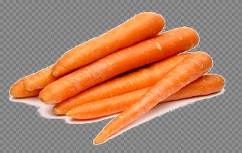 Carrot Free PNG Image