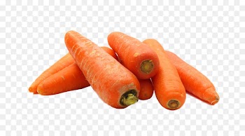 Carrot Nutrient Vegetable Eating Fruit - Bunch of carrots 