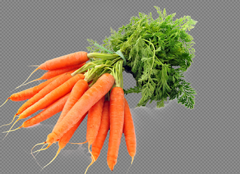 Carrot PNG Image Transparent