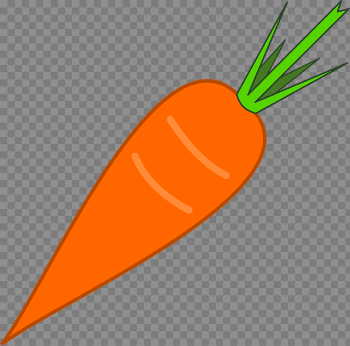 Carrot PNG Photo
