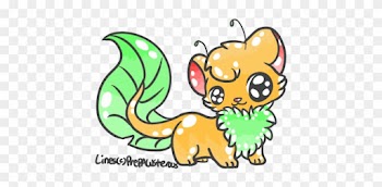 Carrot Top By Commanderaiko - Anime Nature Animal