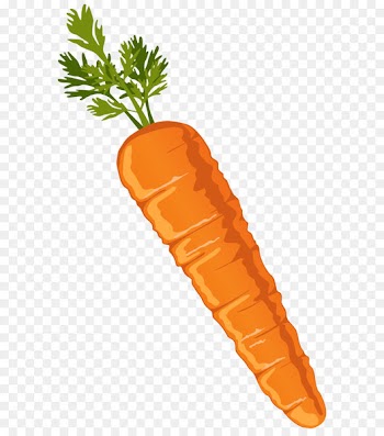 Carrot Vegetable Clip art - Carrot Clipart PNG Image 