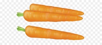 Carrot Vegetable Clip art - Carrots PNG Clipart 