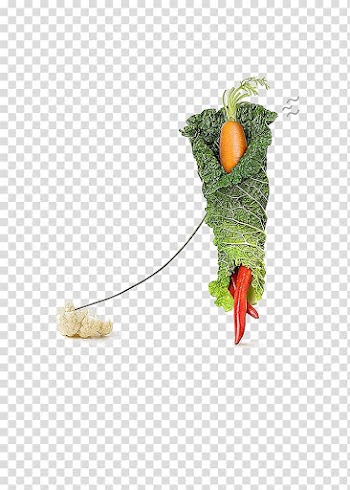 Carrot Vegetable Food Creativity , Creative vegetable transparent background PNG clipart