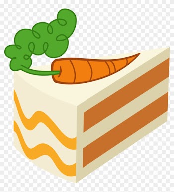 Carrotcake Explore Carrotcake On Deviantart - Mlp Food Cutie Mark