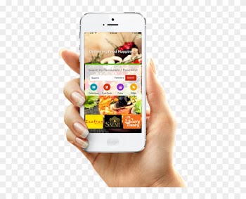 Carry The Delfoo Experience In Your Pocket - Food App