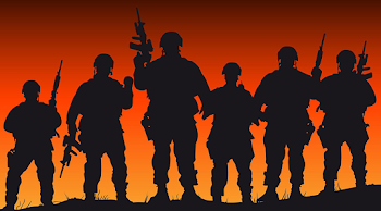 Carry The Fallen Ruck-March in Halfway | Supertalk Radio