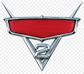 Cars 2 Mater Lightning McQueen The Walt Disney Company - Sheriff 
