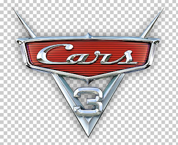 Cars 3: Driven To Win Lightning McQueen Mater Logo PNG, Clipart ...