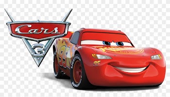 Cars 3 Image - Lightning Mcqueen