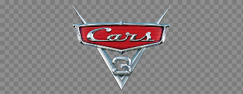 Cars 3 Logo Png Images