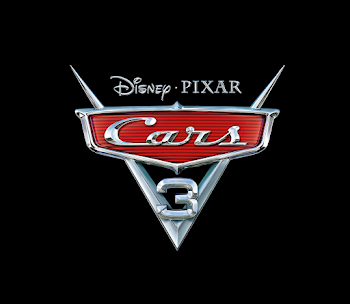 Cars 3 Logos