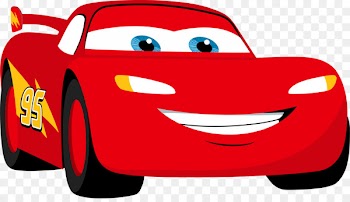Cars Lightning McQueen Mater Clip art - Cars 