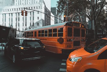 Cars On The Road