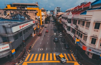 Cars On The Road