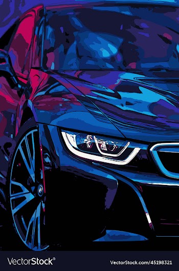 cars sport videogames creative poster