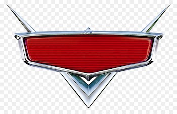 Cars The Walt Disney Company Lightning McQueen Logo Pixar - Cars 