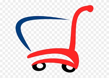 Cart Clip Art - Shopping Cart Logo Png