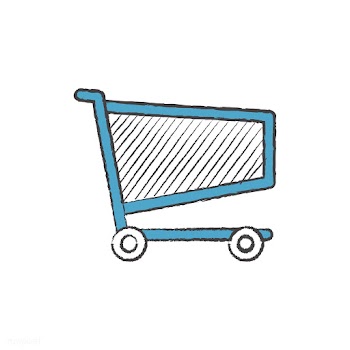 Cart trolley art | Free stock vector - 397110